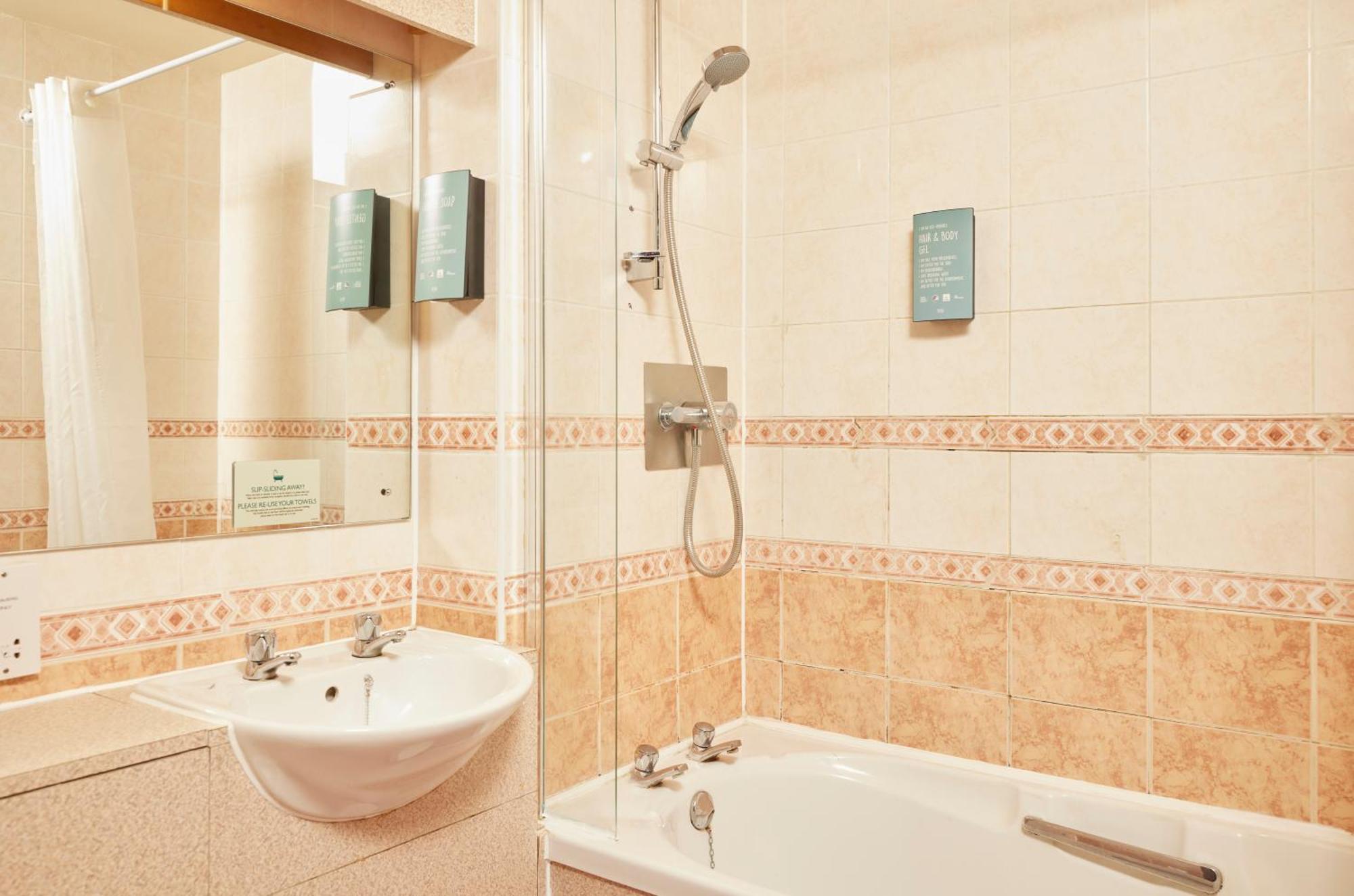 Hotel Windmill Farm By Greene King North Hykeham