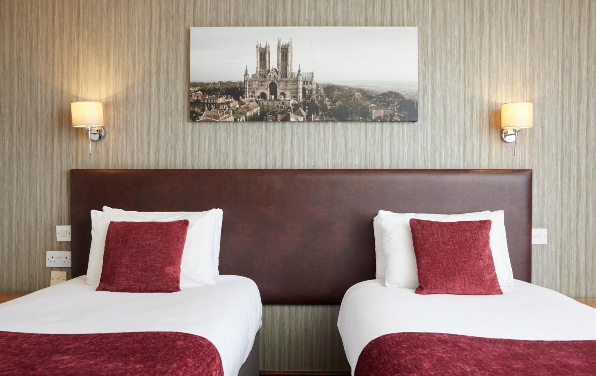 Windmill Farm By Greene King Hotel 3*