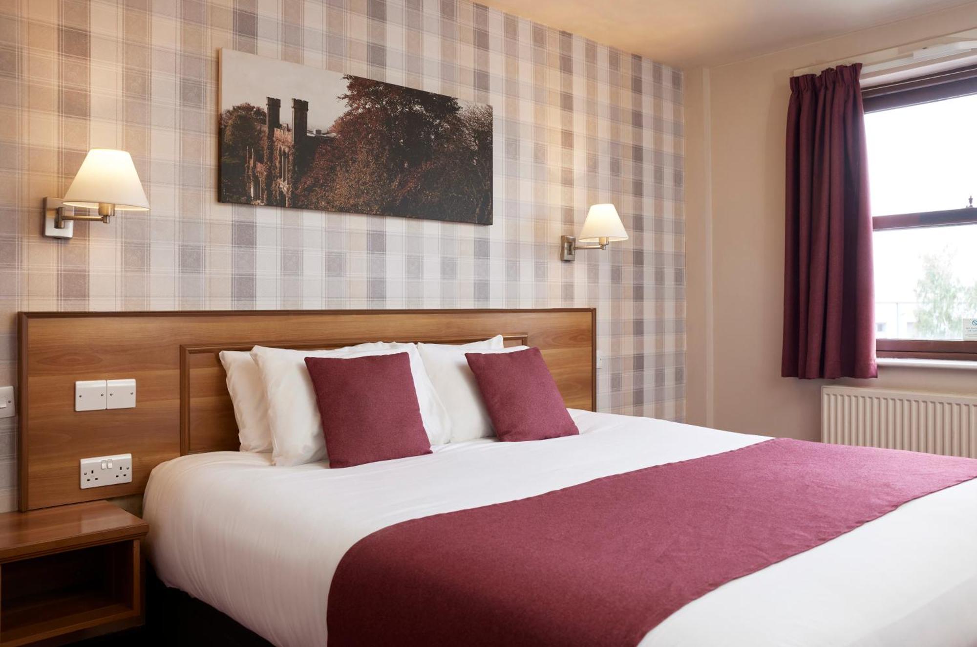 Hotel Windmill Farm By Greene King Lincoln