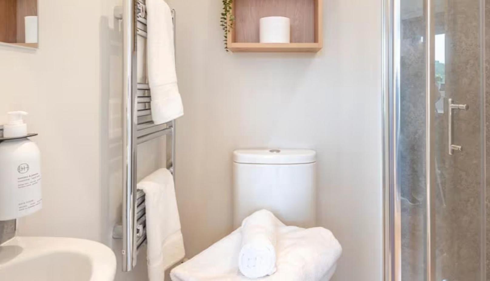 Apartamento Floating Holidays *
