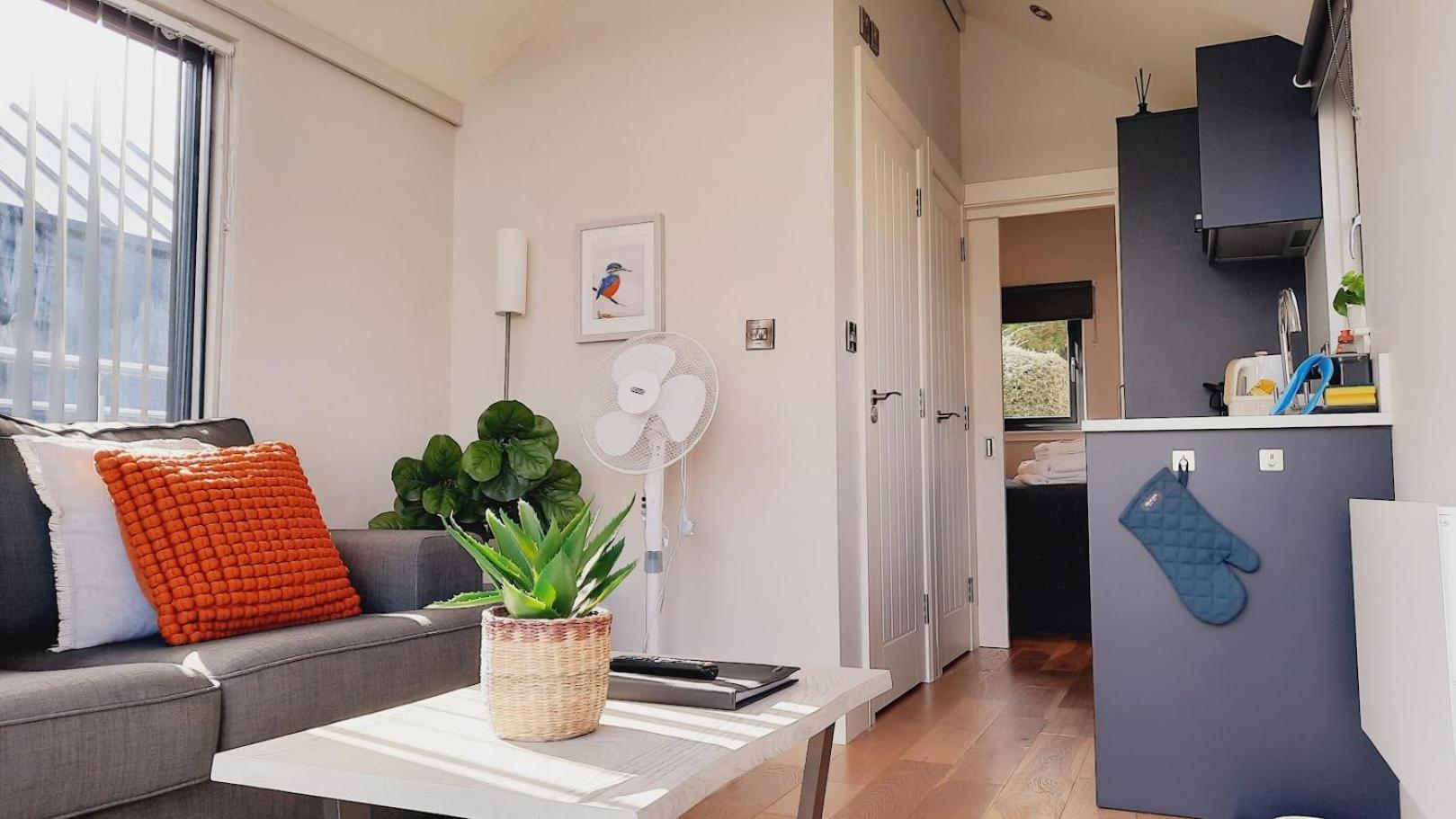 Floating Holidays Apartamento *