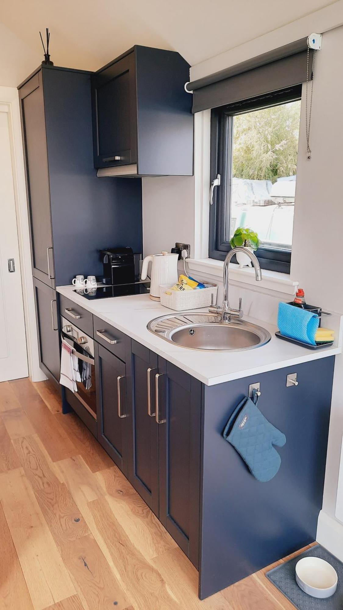 Apartamento Floating Holidays *