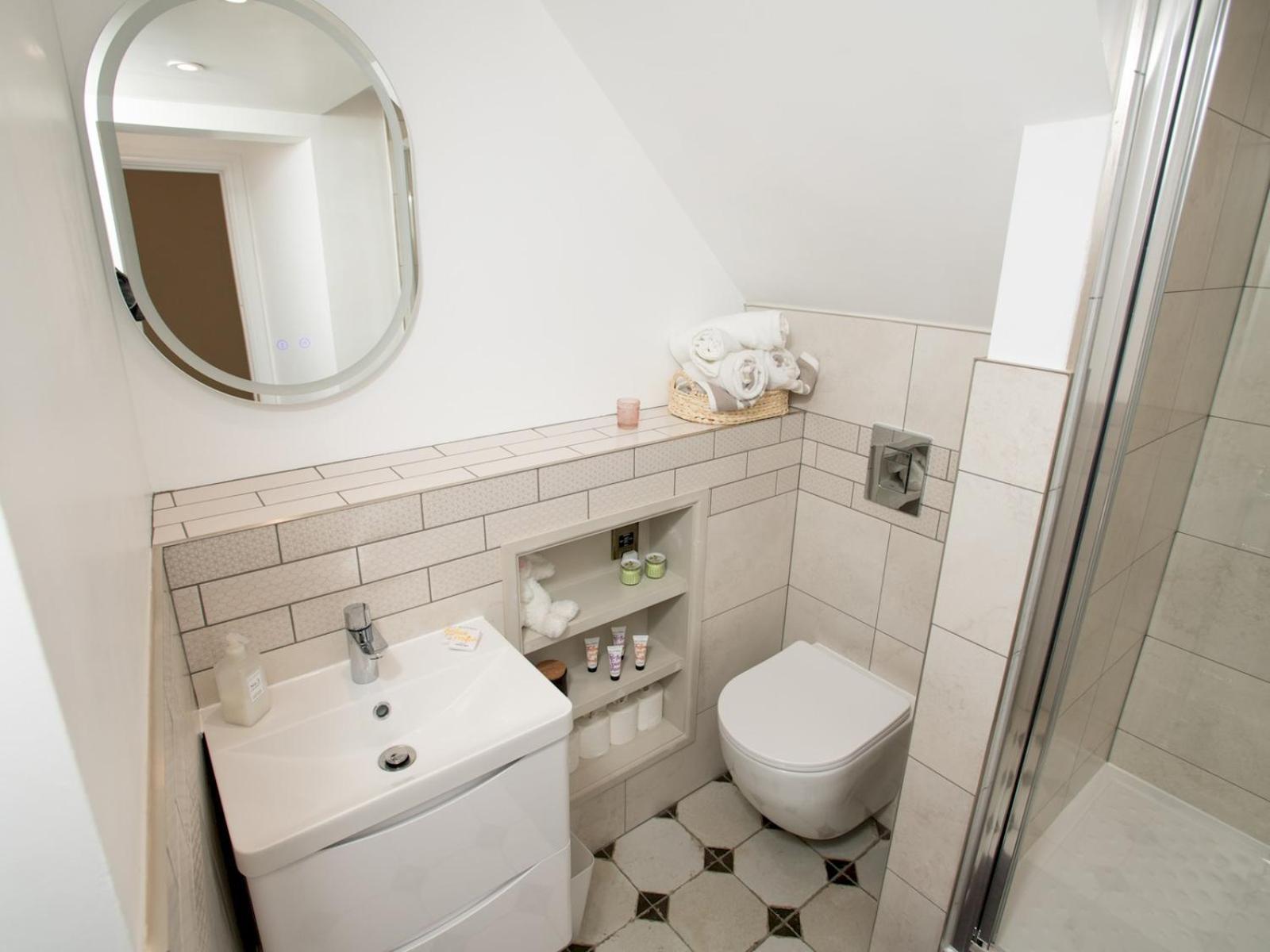 Characterful Flat By Castle Pass The Keys Apartamento *