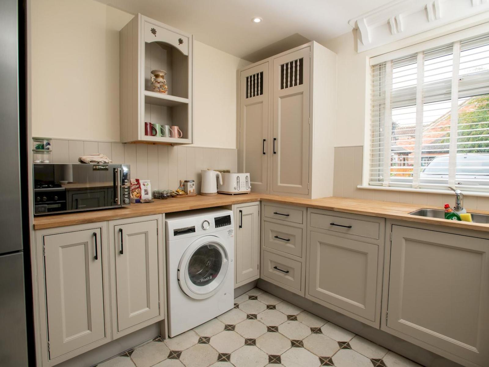 Apartamento Characterful Flat By Castle Pass The Keys