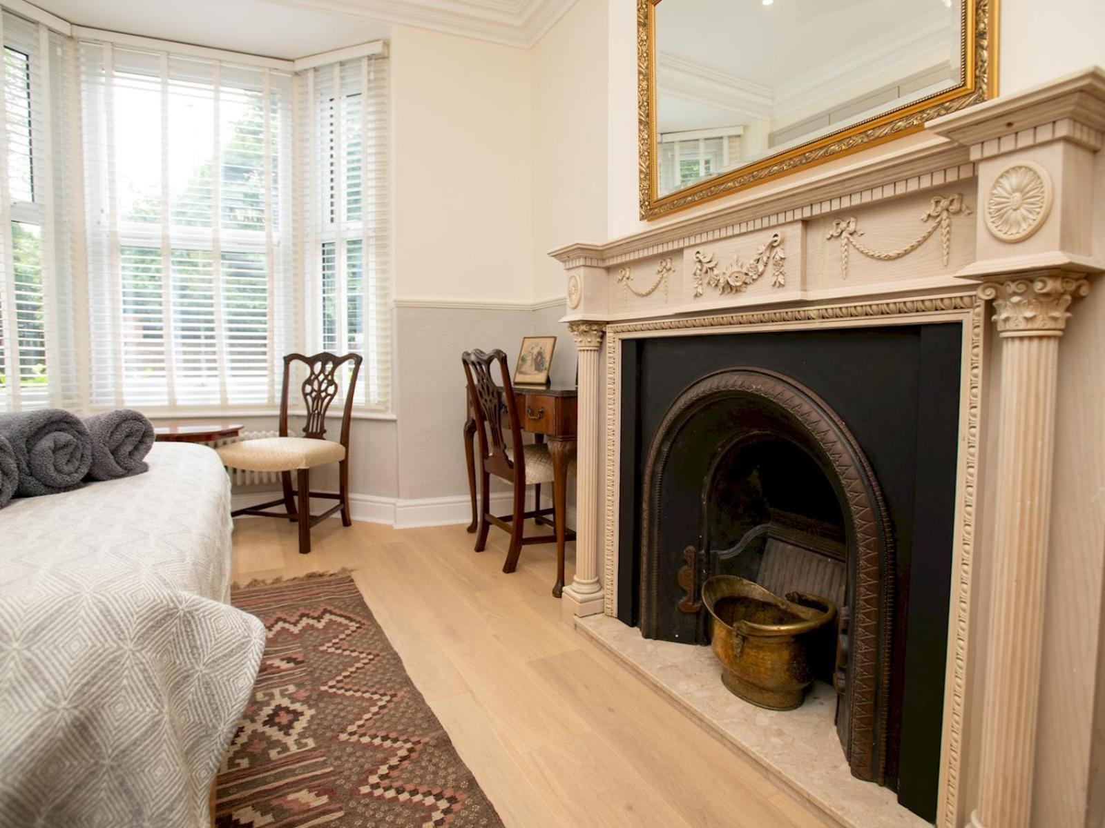 Characterful Flat By Castle Pass The Keys Apartamento *