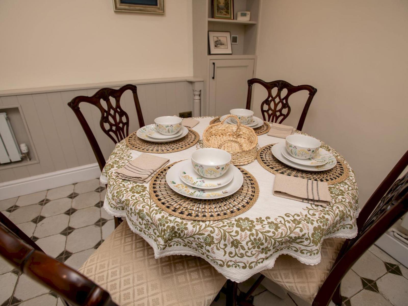 Characterful Flat By Castle Pass The Keys * Lincoln