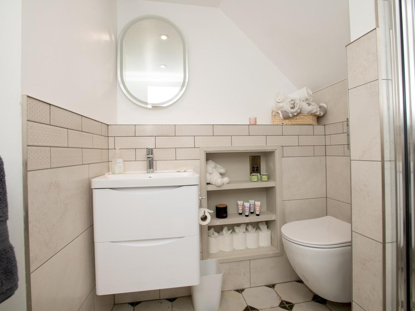 Apartamento Characterful Flat By Castle Pass The Keys