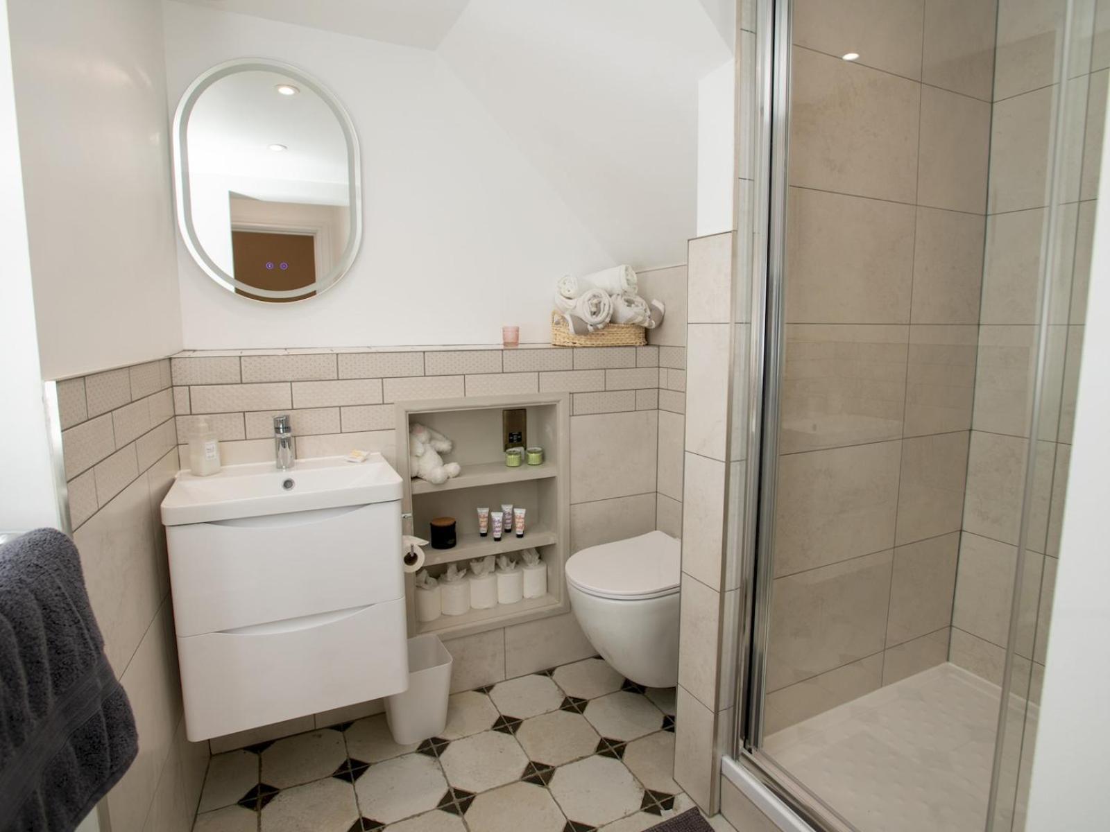 Apartamento Characterful Flat By Castle Pass The Keys Lincoln