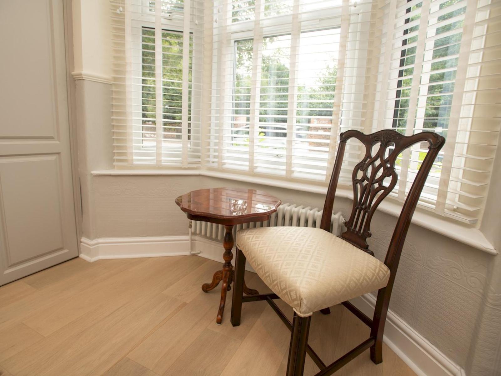 Characterful Flat By Castle Pass The Keys Lincoln