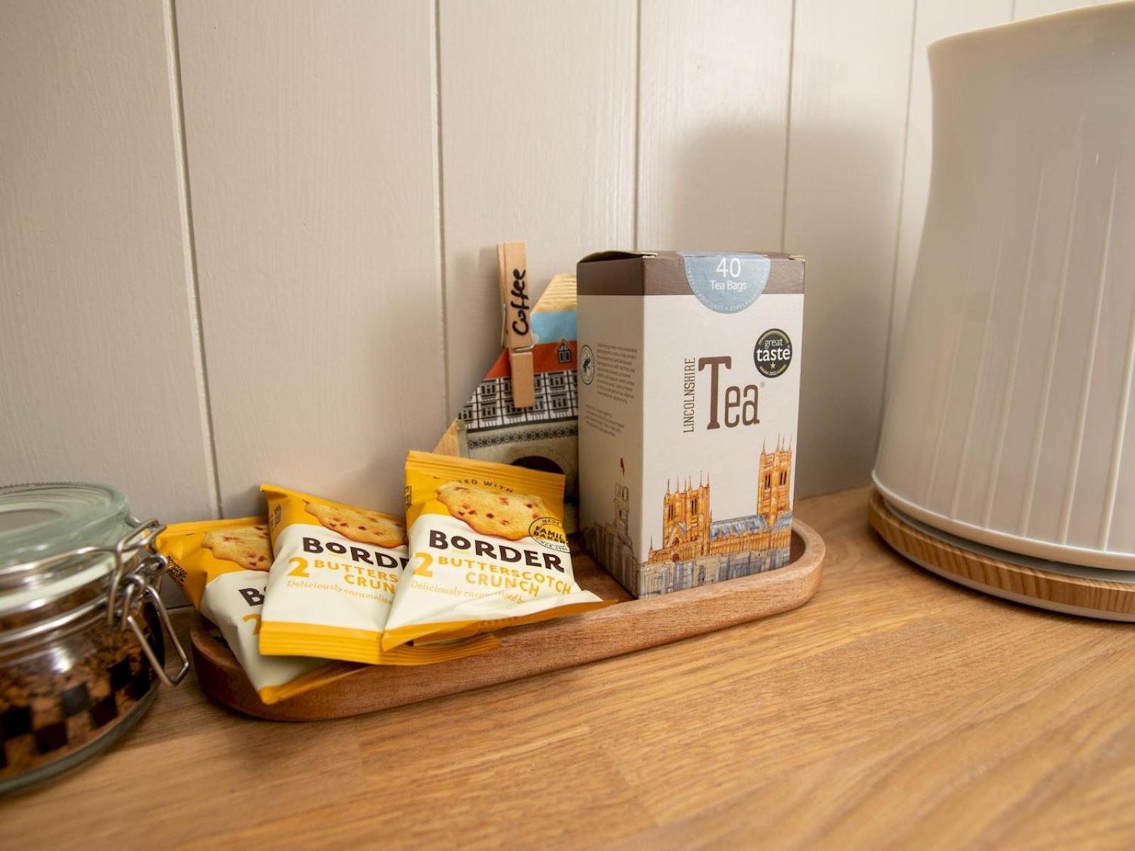 Apartamento Characterful Flat By Castle Pass The Keys *