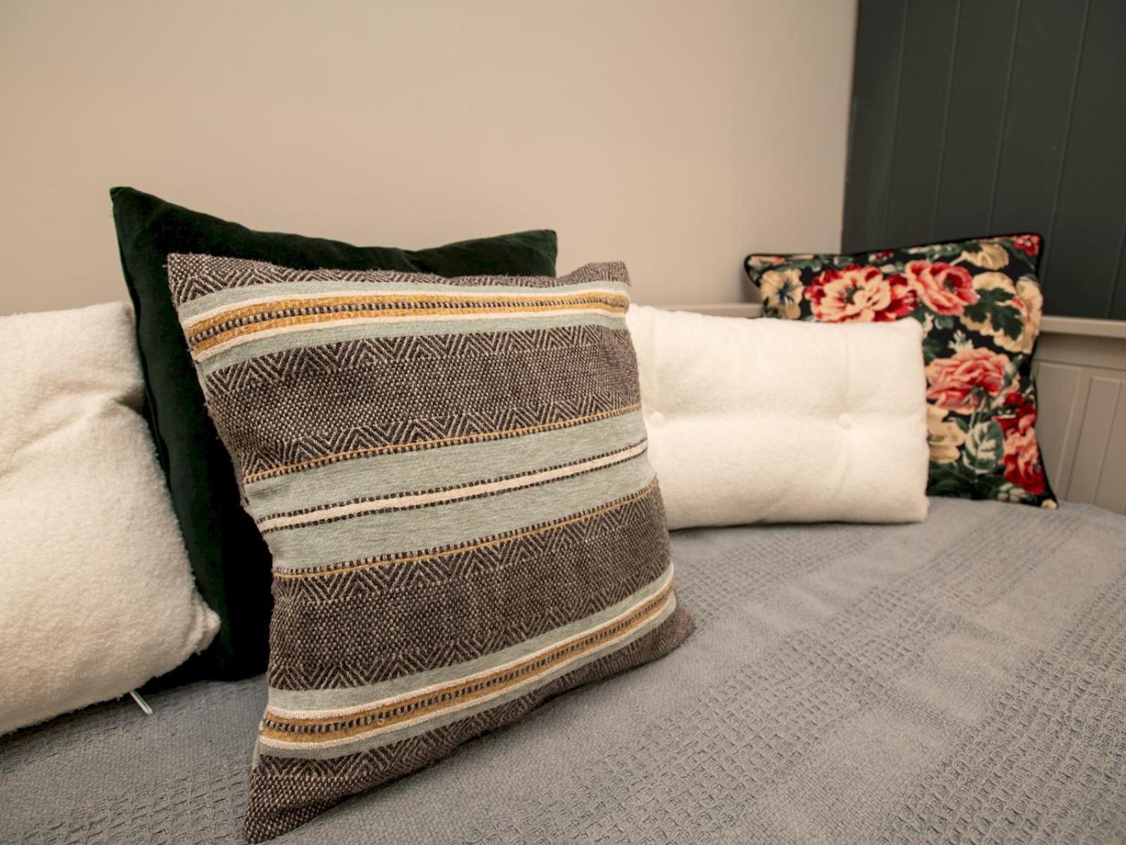 Characterful Flat By Castle Pass The Keys Lincoln