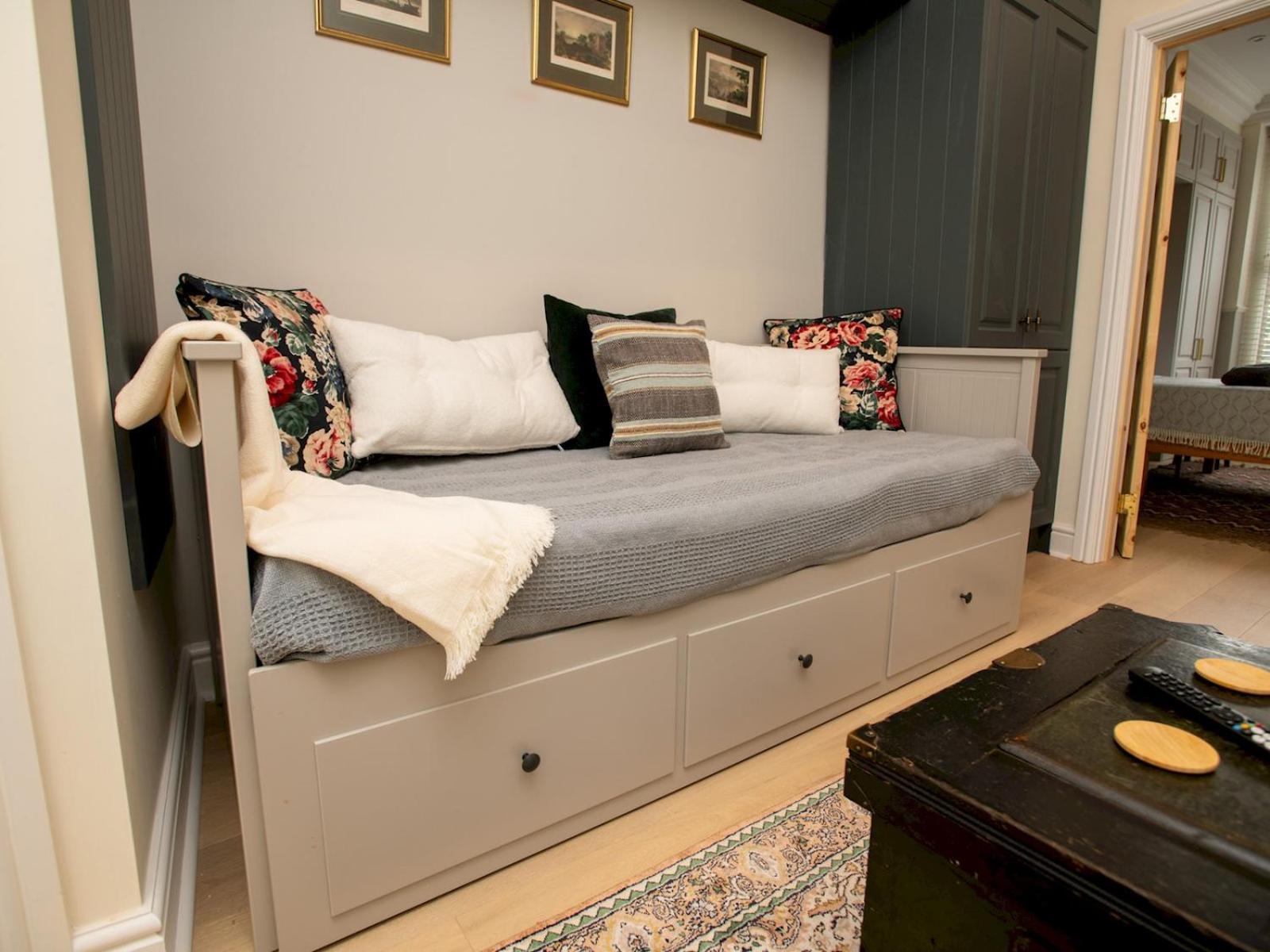 Characterful Flat By Castle Pass The Keys * Lincoln