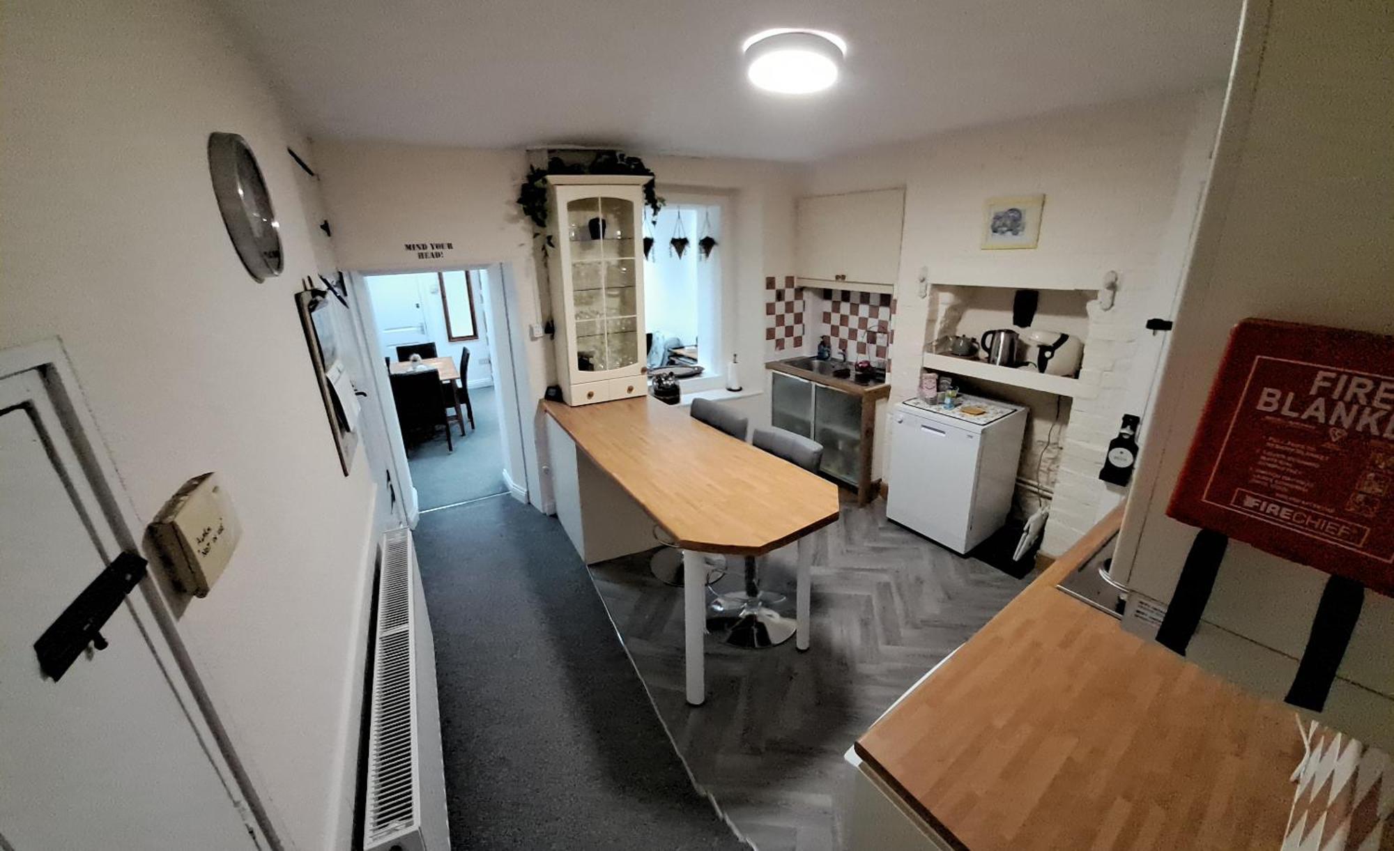 Charming Family & Pet-friendly