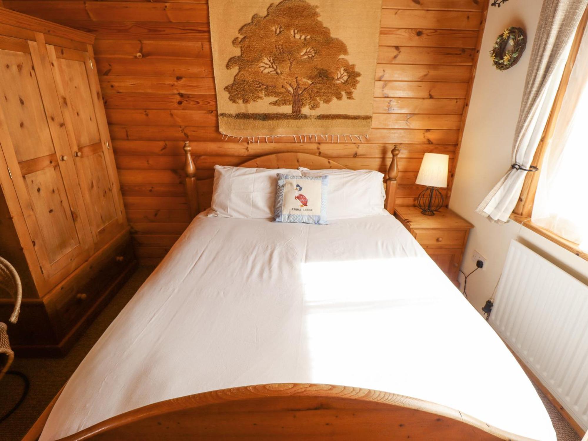 Jemima Holiday home Lincoln
