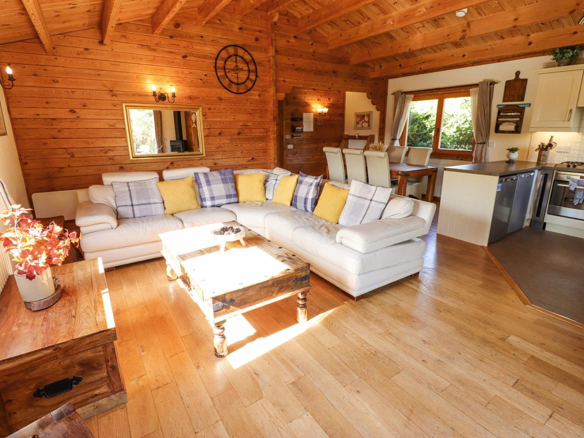 Jemima Holiday home *