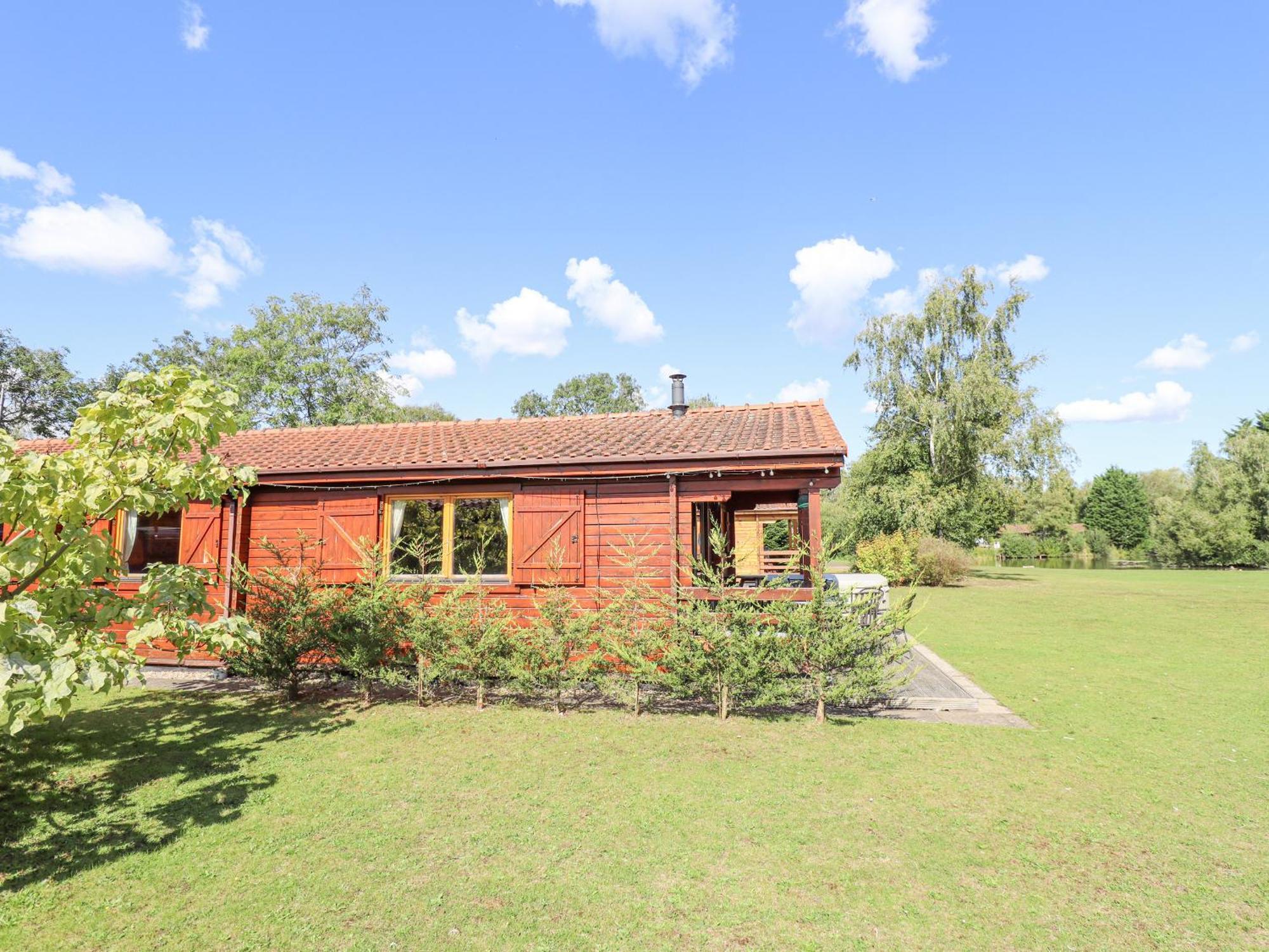 Holiday home Jemima