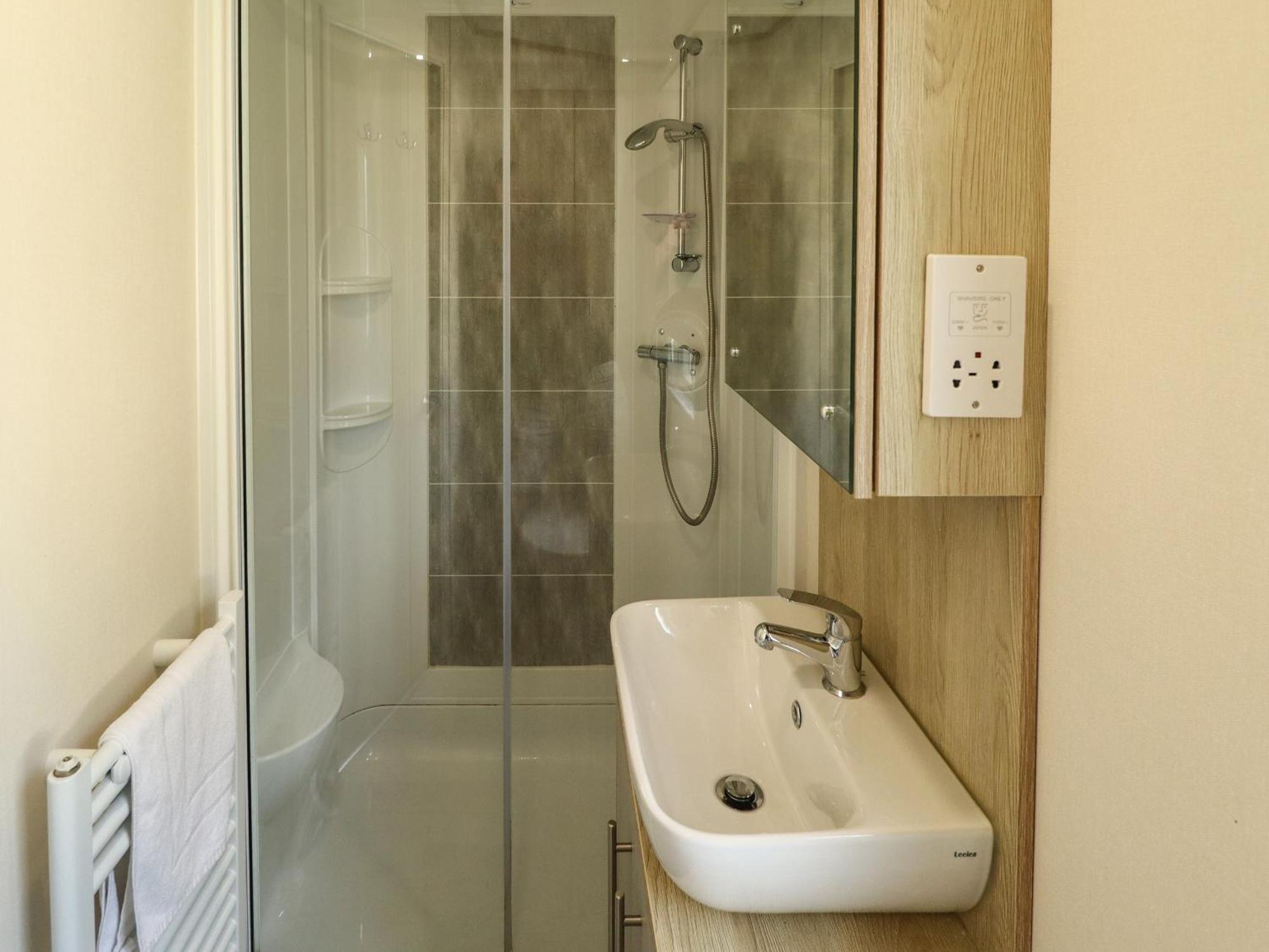 The Meadows 45 Holiday home