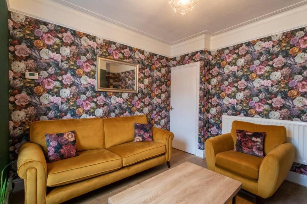 Cosy In Centre Lincoln