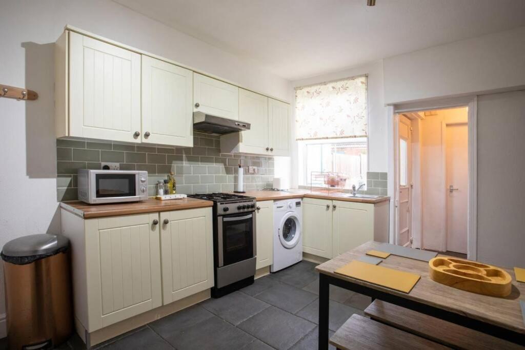 Holiday home Cosy In Centre *
