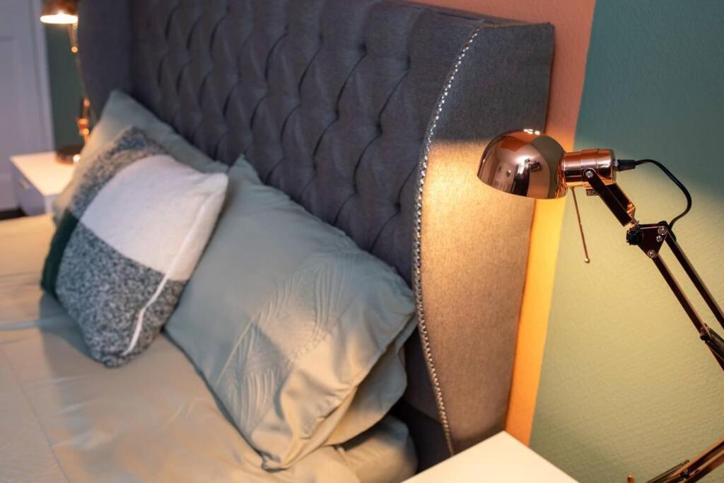 Cosy In Centre Holiday home *
