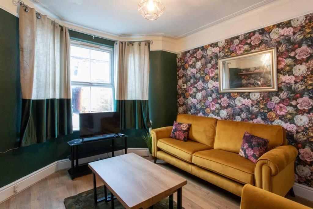 Cosy In Centre * Lincoln