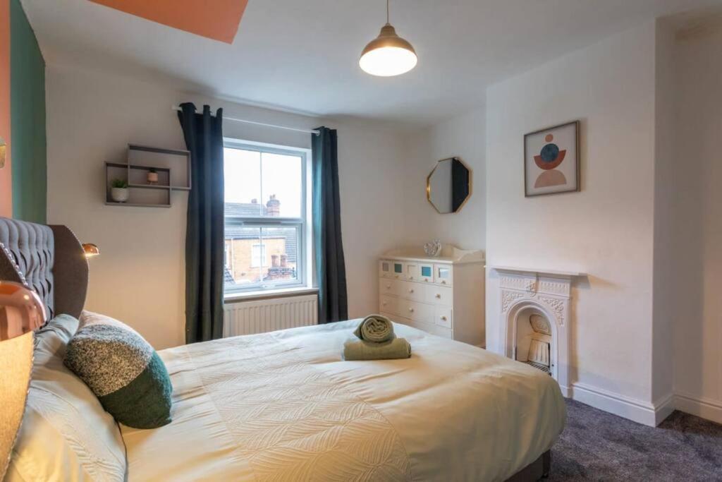 Cosy In Centre Holiday home *