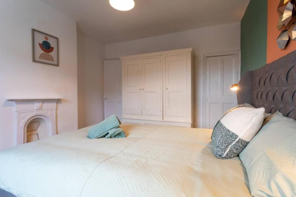 Cosy In Centre Holiday home Lincoln