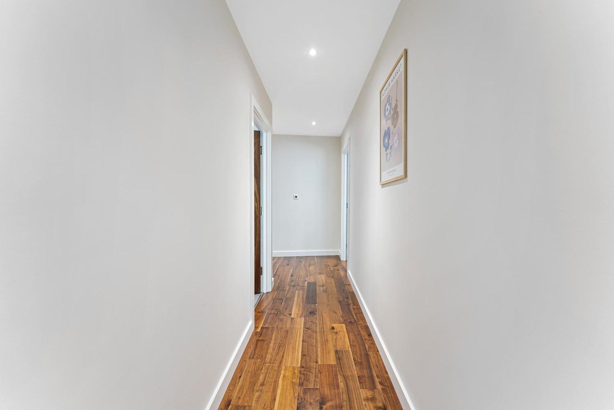 Designer In - Sleeps 6 * Lincoln