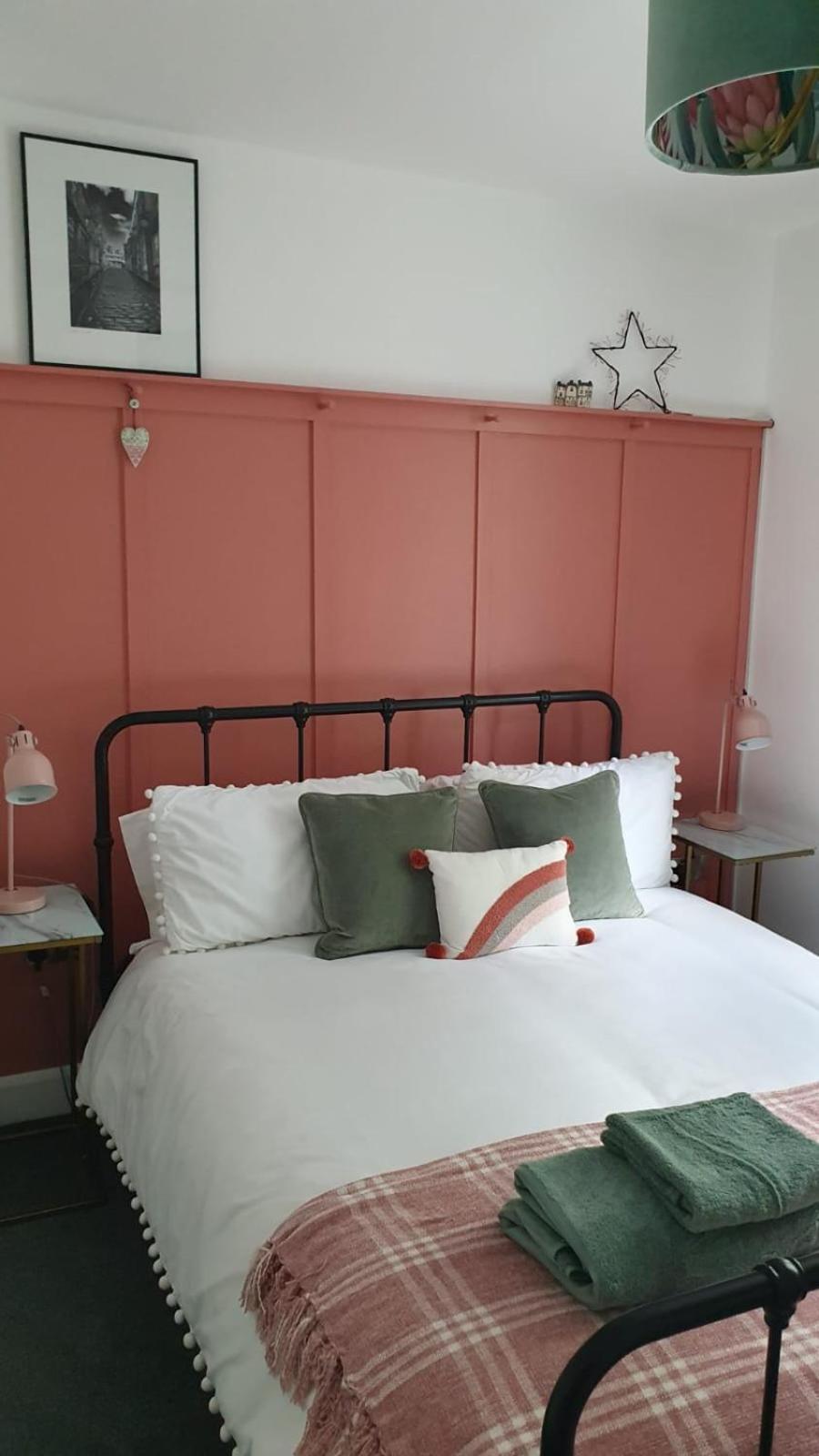 City Cottage Lincoln