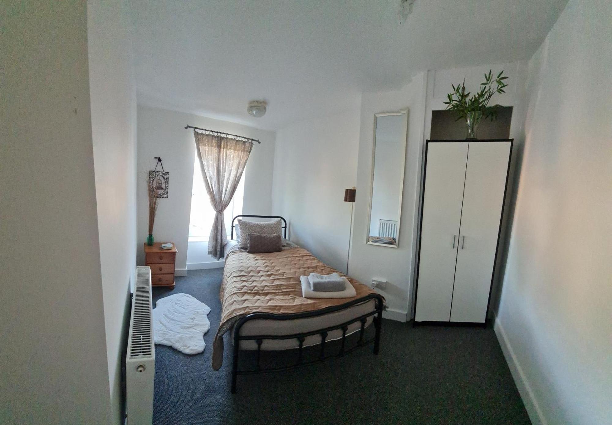 Holiday home Charming Family & Pet-friendly