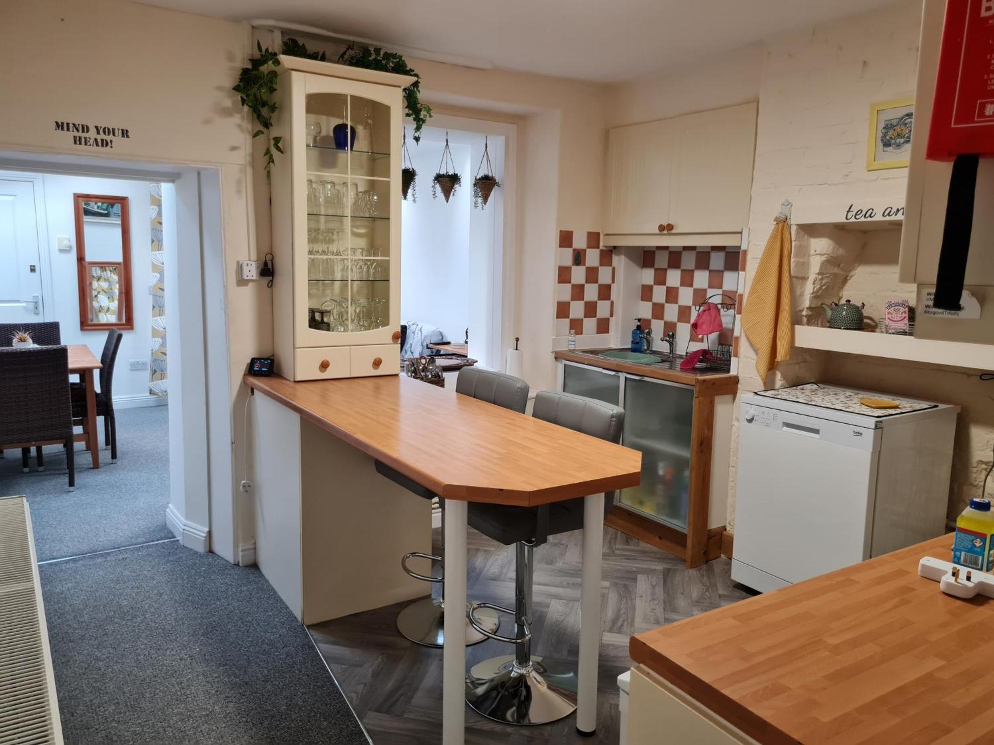 Charming Family & Pet-friendly Lincoln