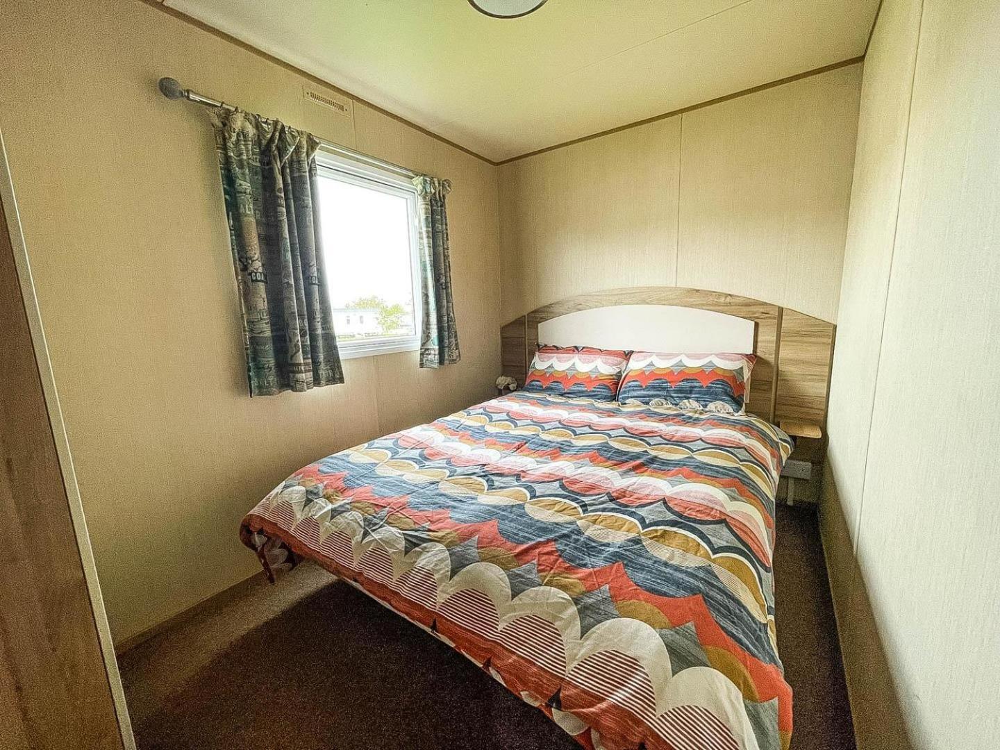 Holiday home Caravansleeps8-hottub-fireplace-garden-patio Lincoln