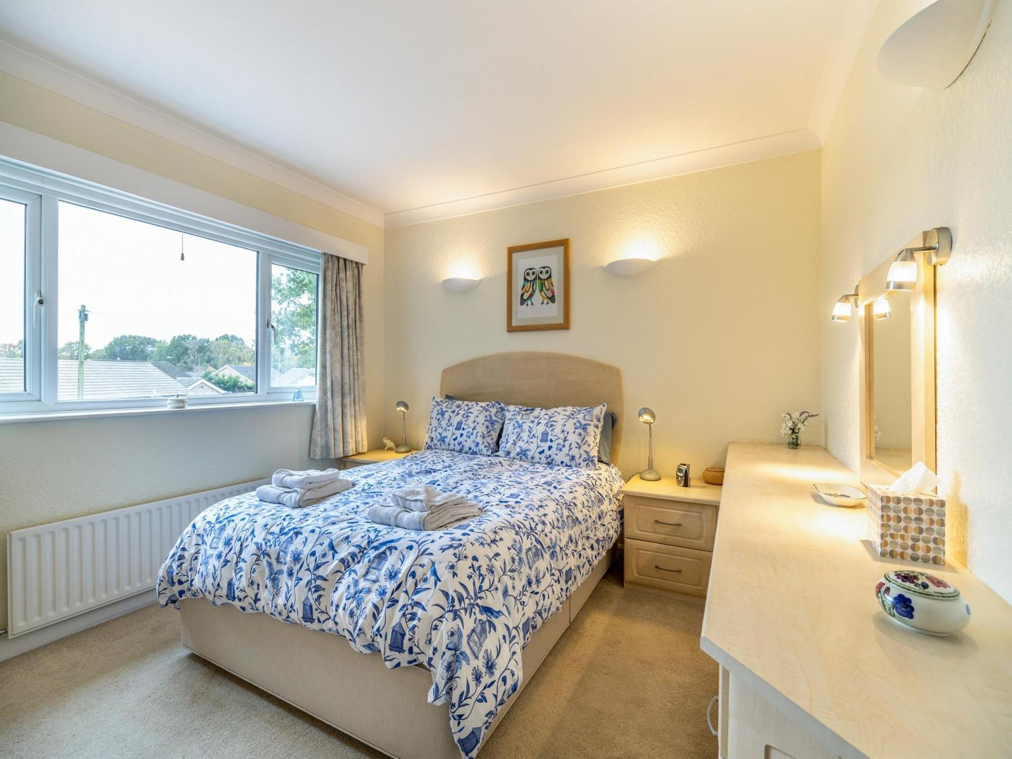 Kempton House * Lincoln
