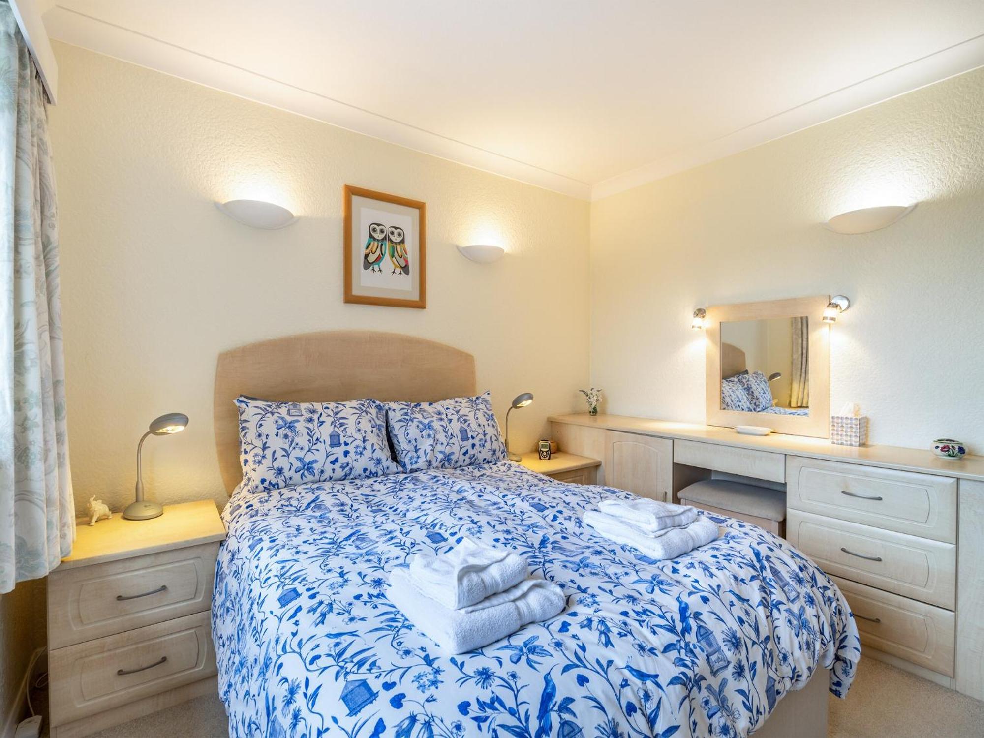Holiday home Kempton House