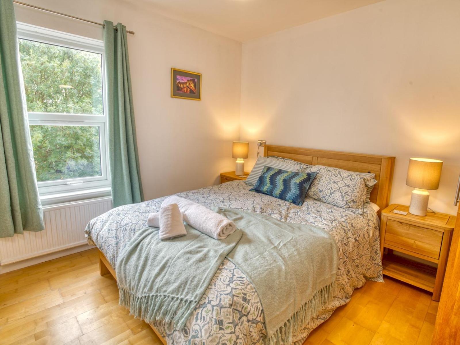 Pass The Keys Cathedral Views Luxury Living Historic Lincoln