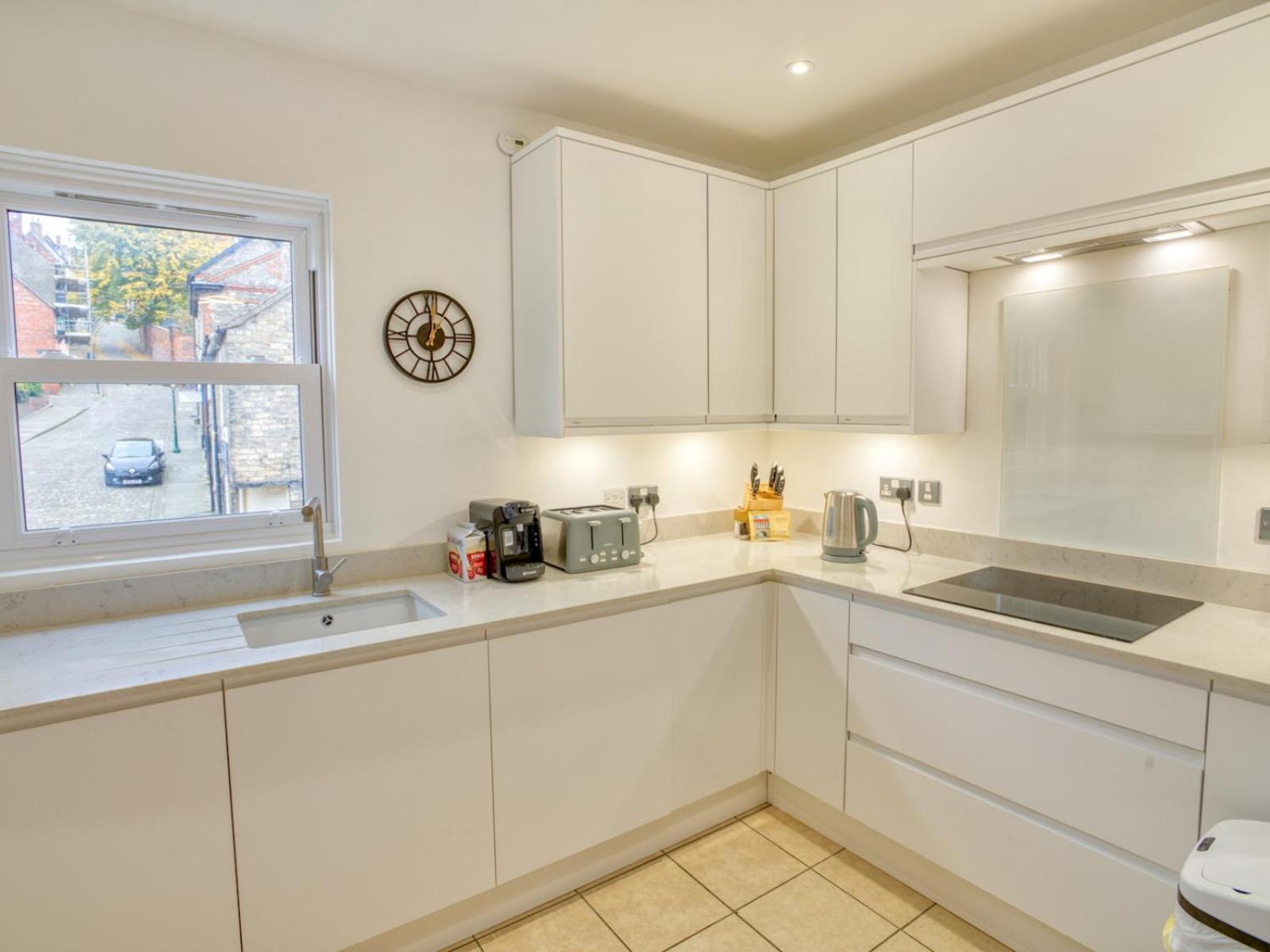 Apartment Pass The Keys Cathedral Views Luxury Living Historic *