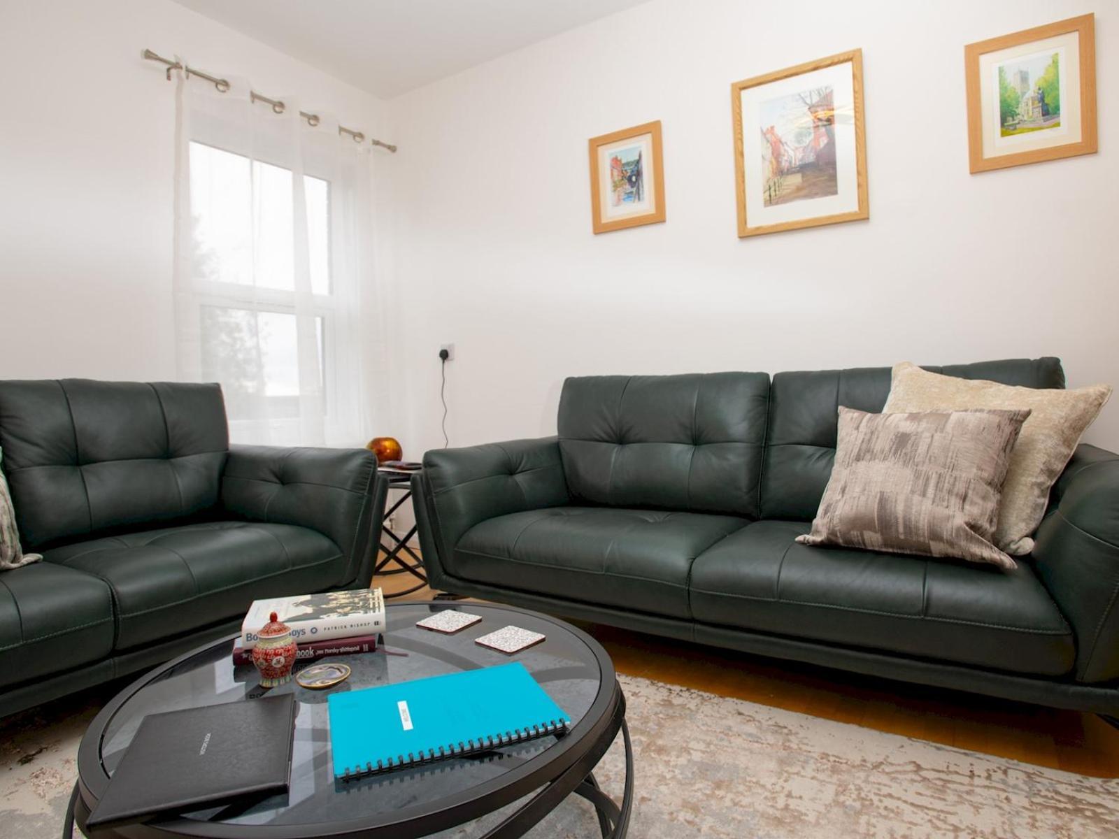 Pass The Keys Cathedral Views Luxury Living Historic Apartment Lincoln