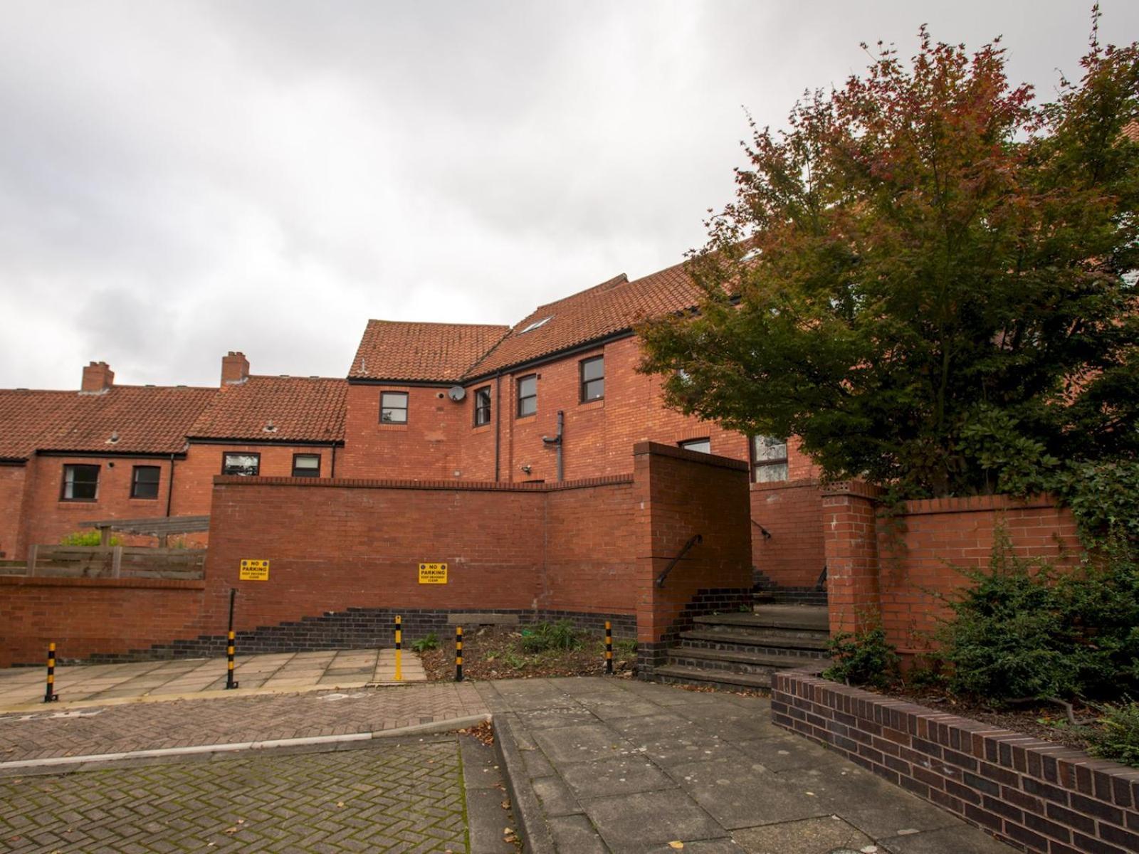 Pass The Keys Cathedral Views Luxury Living Historic Apartment Lincoln