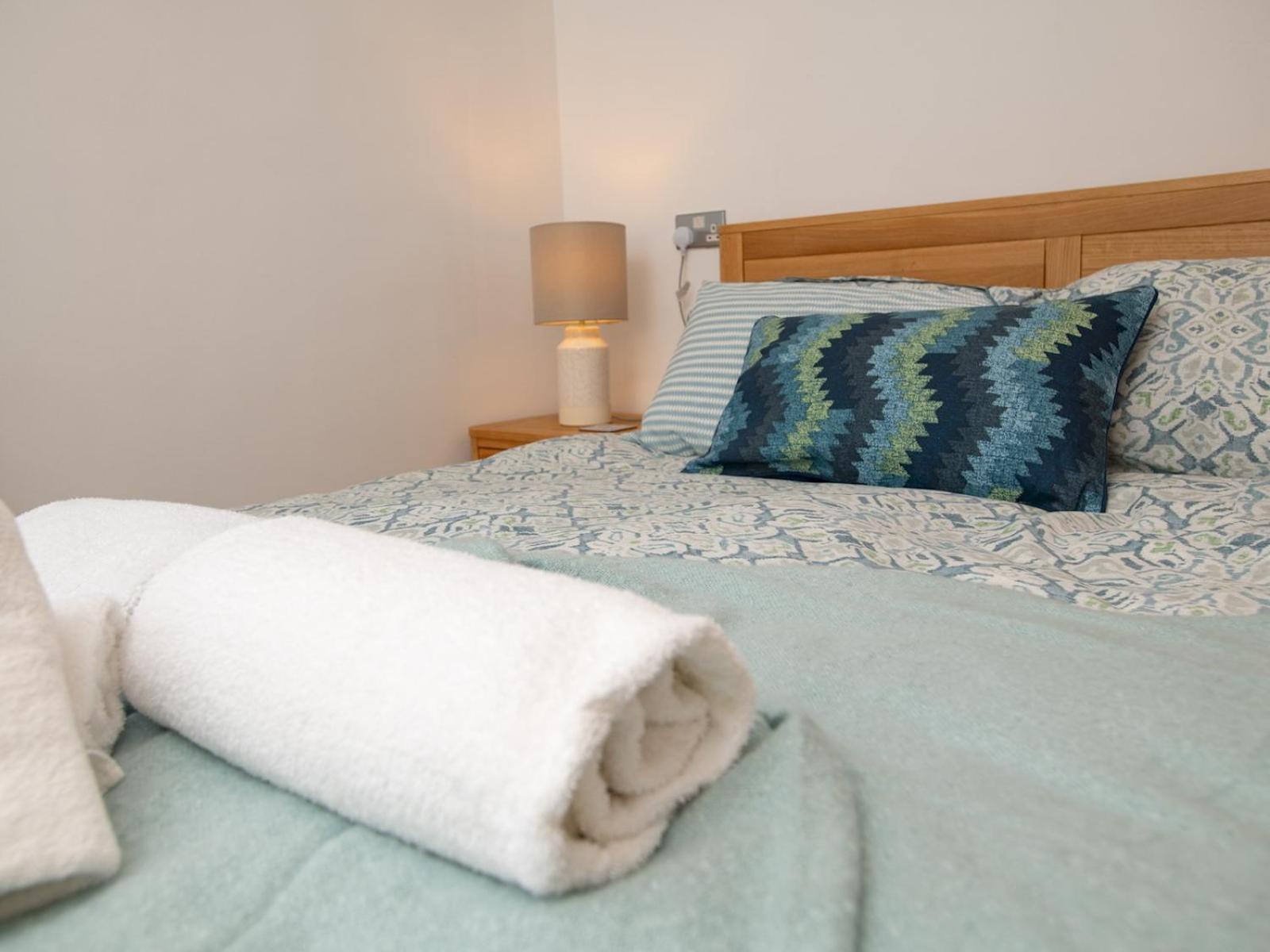 Apartment Pass The Keys Cathedral Views Luxury Living Historic Lincoln