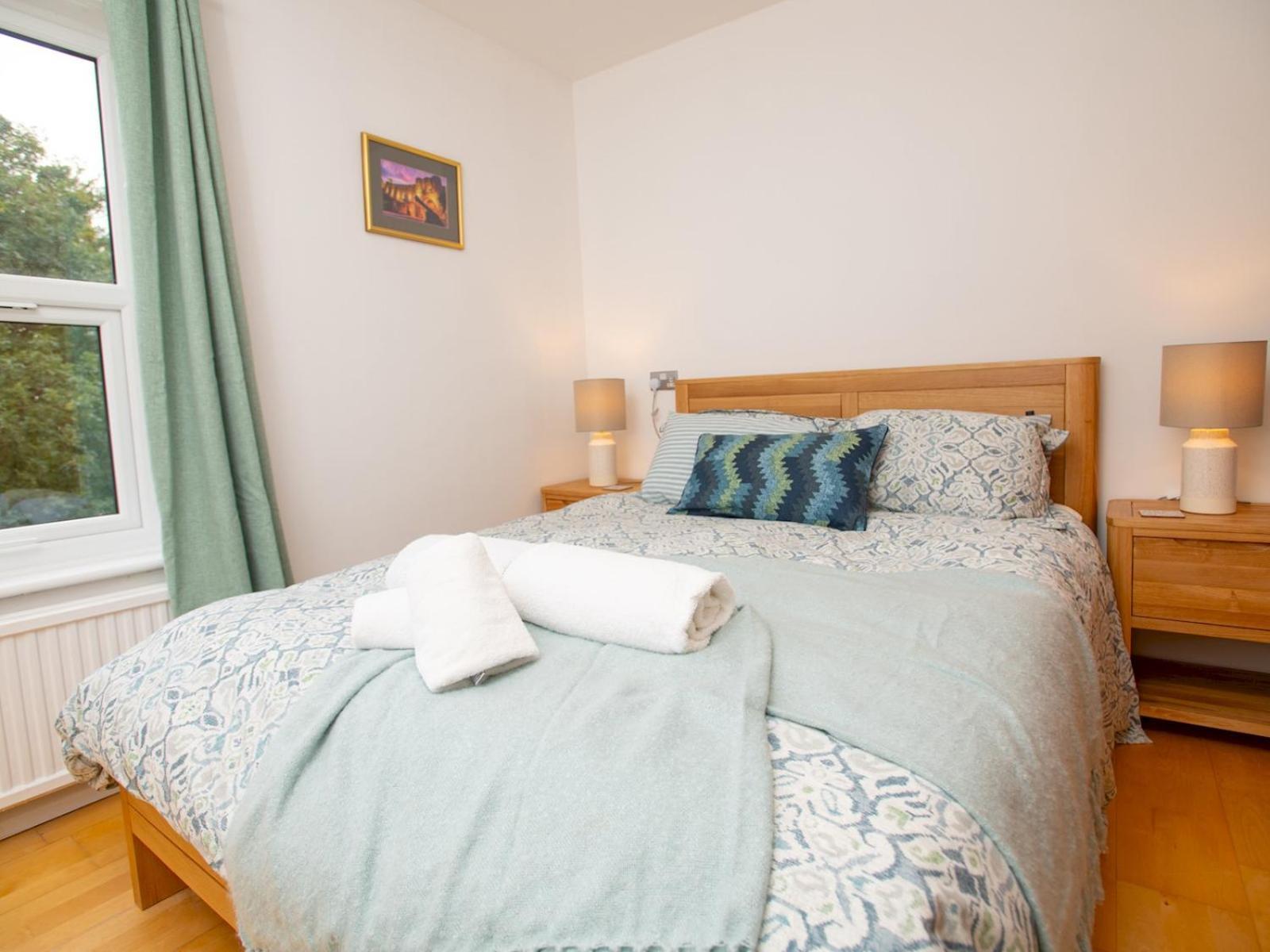 Apartment Pass The Keys Cathedral Views Luxury Living Historic