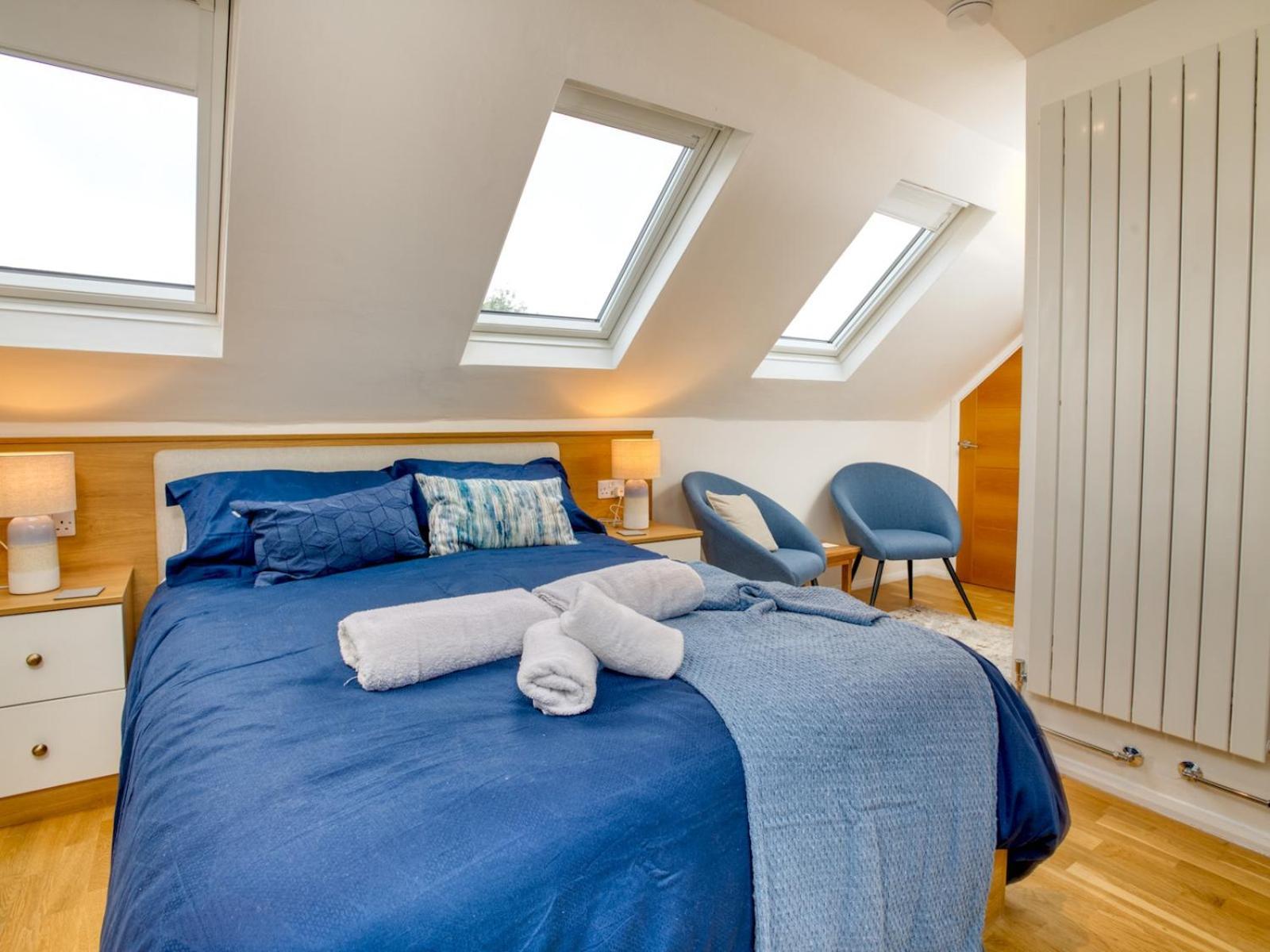 Pass The Keys Cathedral Views Luxury Living Historic Apartment Lincoln