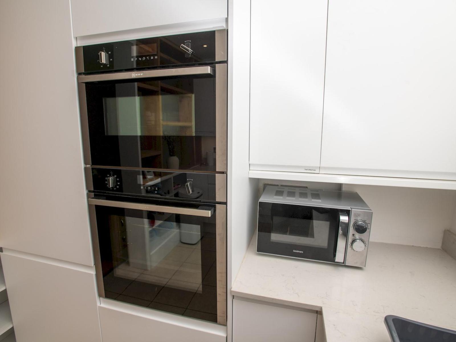 Pass The Keys Cathedral Views Luxury Living Historic Lincoln