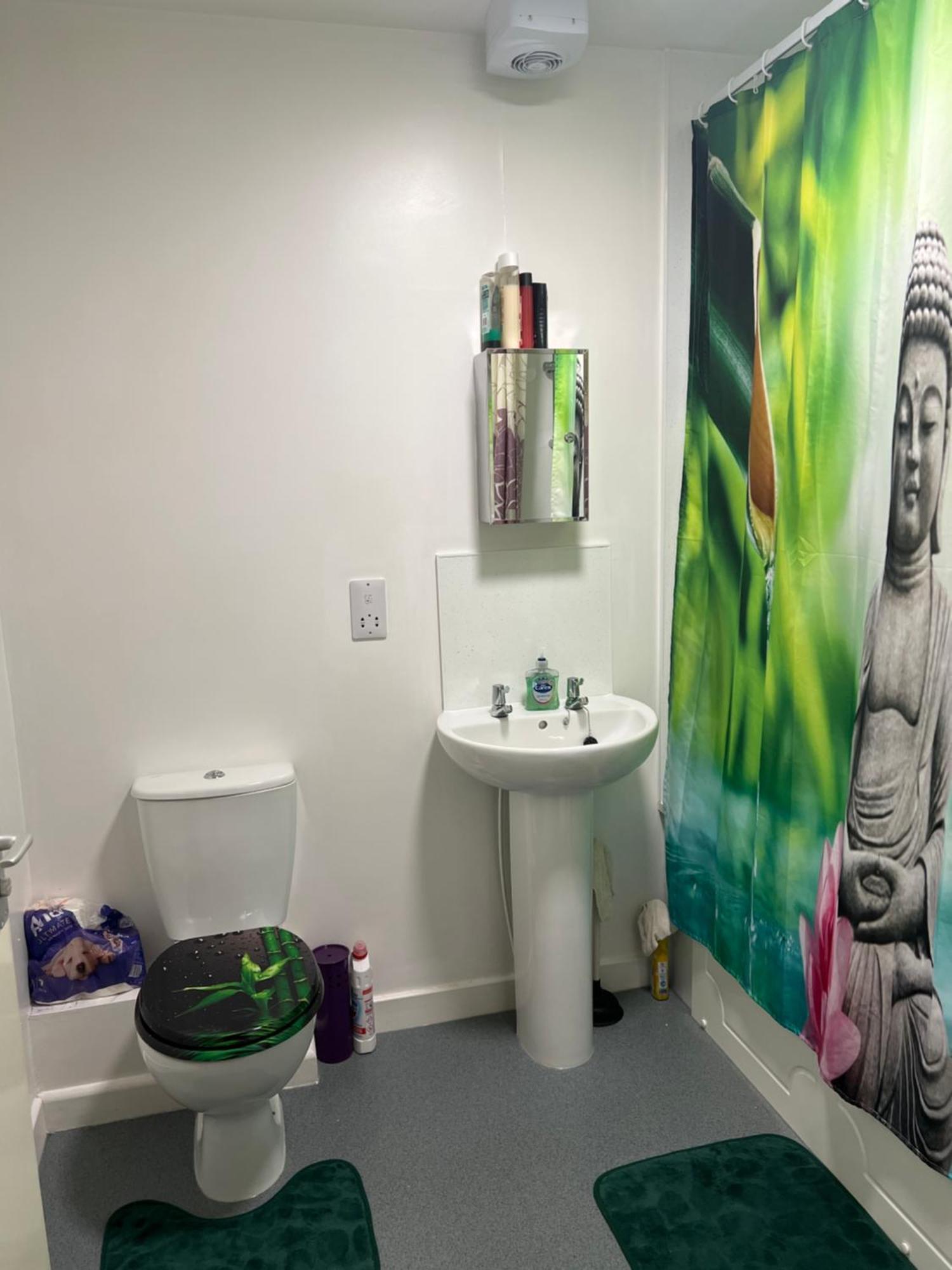 Homestay 73d Swift Lincoln