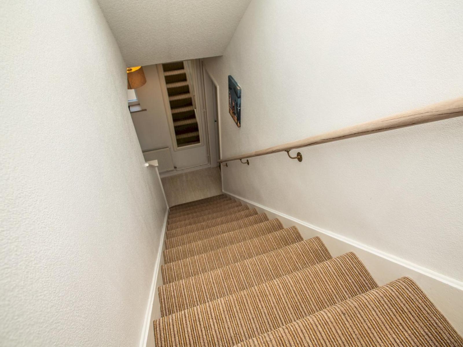 Pass The Keys Dog-friendly Haven Parking Prime Location * Lincoln