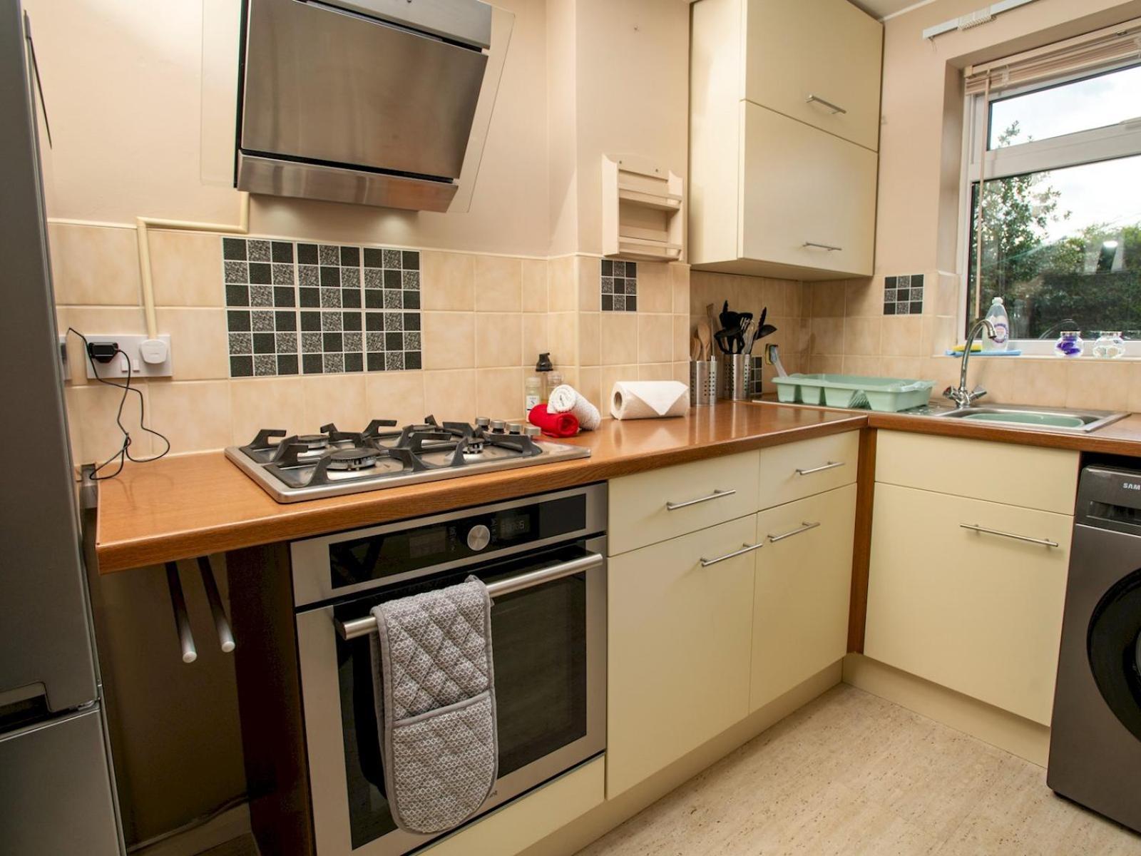 Pass The Keys Dog-friendly Haven Parking Prime Location Holiday home *