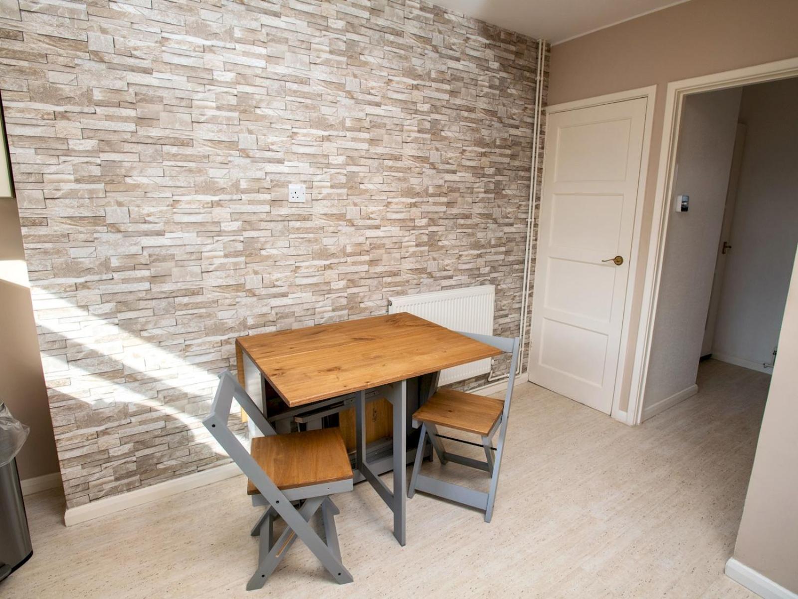 Pass The Keys Dog-friendly Haven Parking Prime Location Holiday home Lincoln