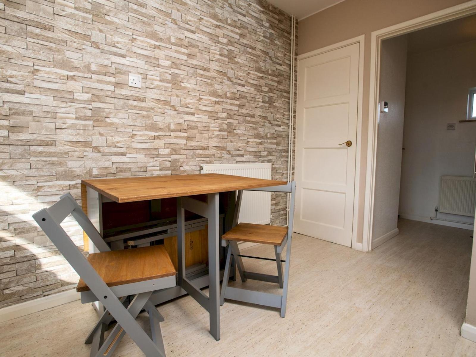 Holiday home Pass The Keys Dog-friendly Haven Parking Prime Location *
