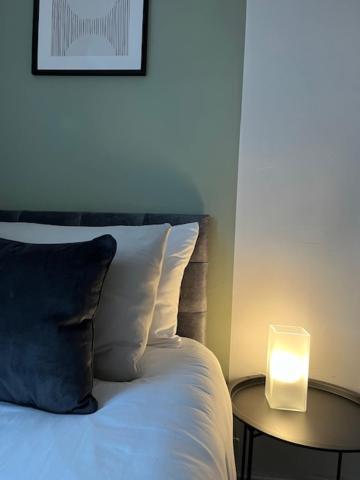 Holiday home Stylish Townhouse In *