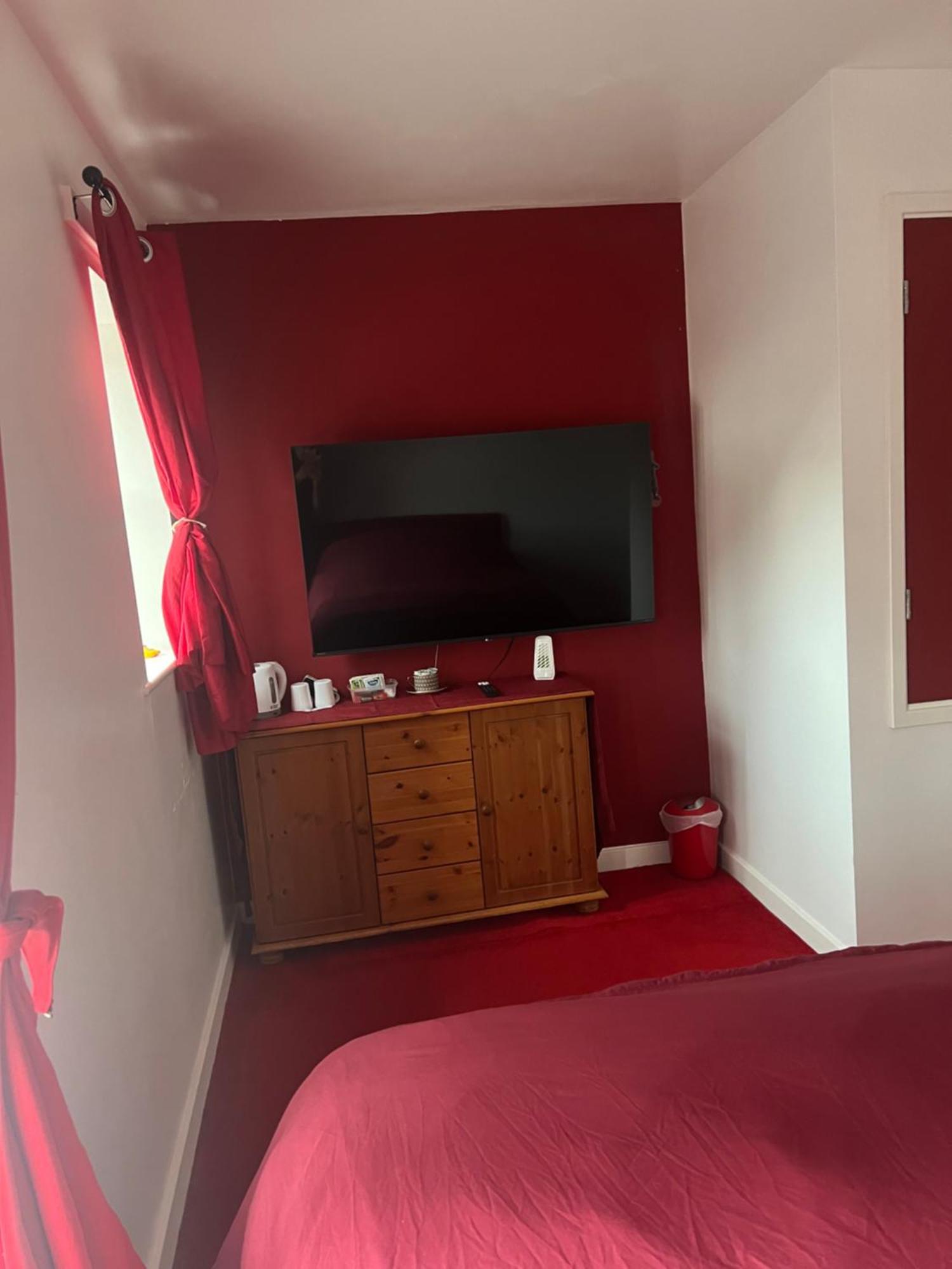 73d Swift Homestay Lincoln