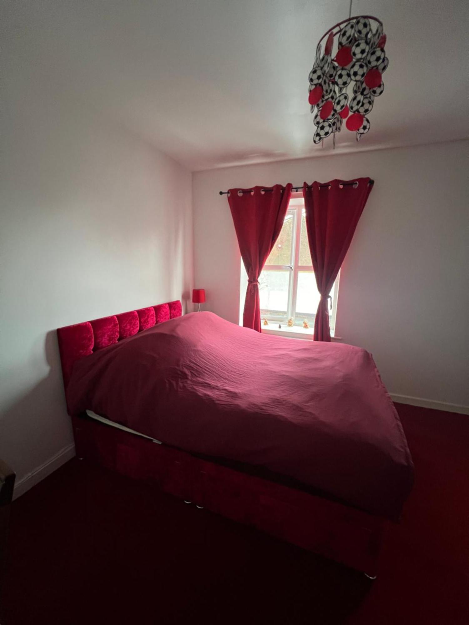 73d Swift Homestay Lincoln